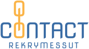 Contactmessut logo